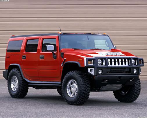 Hummer Wallpapers - Top Free Hummer Backgrounds - WallpaperAccess