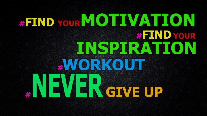 Motivational Desktop Backgrounds (73+ images)