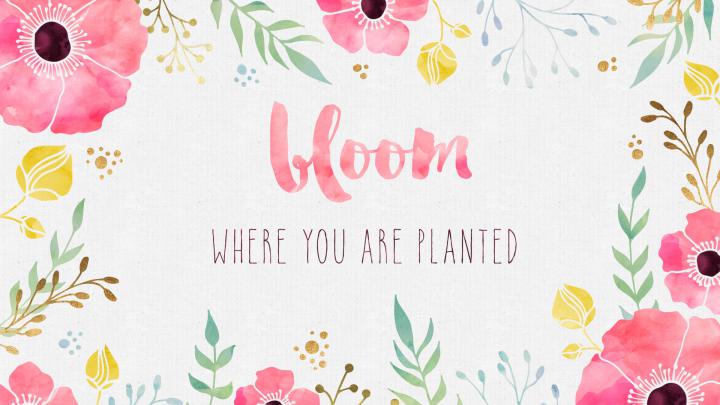 Girly Inspirational Desktop Wallpaper (61+ images)