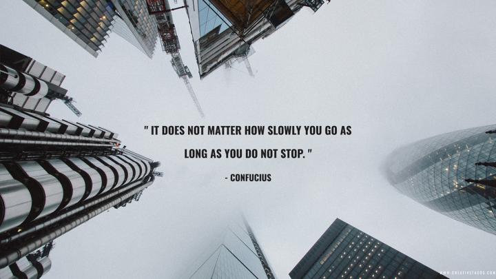 10 Free Motivational Quotes Desktop Wallpapers on Wacom Gallery