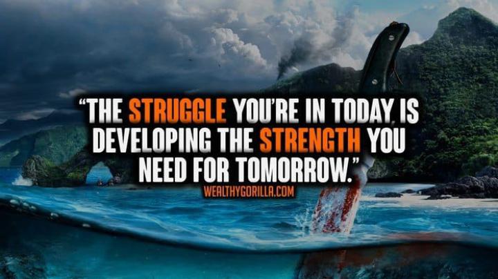 50 Free Motivational Wallpapers to Download | Wealthy Gorilla