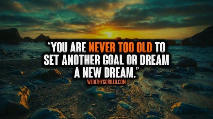 50 Free Motivational Wallpapers to Download (2021) | Wealthy Gorilla