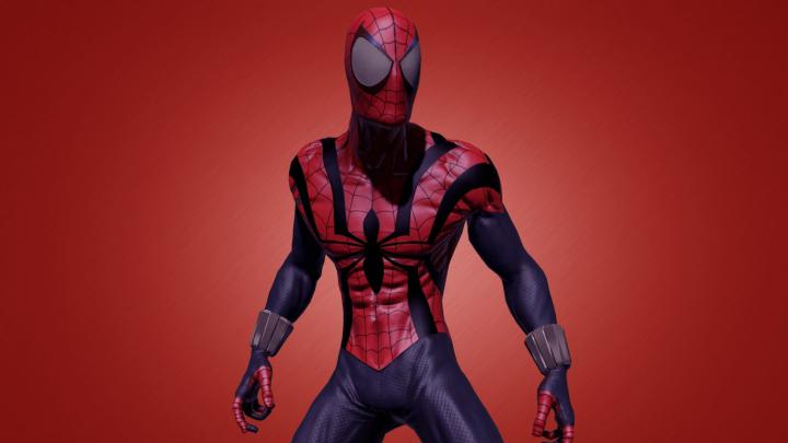Marvel Mac Wallpapers - Top Free Marvel Mac Backgrounds - WallpaperAccess
