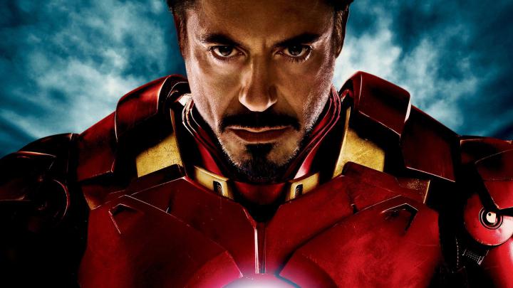 Iron Man 2 Desktop Wallpapers on WallpaperDog