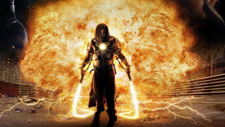 Iron Man 2 Desktop Wallpapers - Top Free Iron Man 2 Desktop Backgrounds 