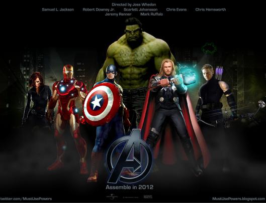 Marvel Mac Wallpapers - Top Free Marvel Mac Backgrounds - WallpaperAccess