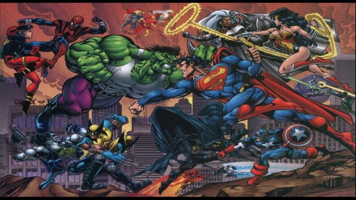 1080p Images: Avengers Comic Wallpaper Hd 1080p