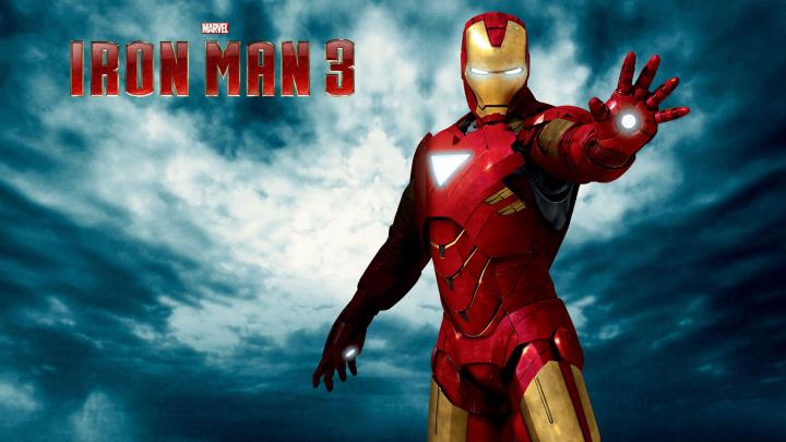 Iron Man 2 Desktop Wallpapers on WallpaperDog