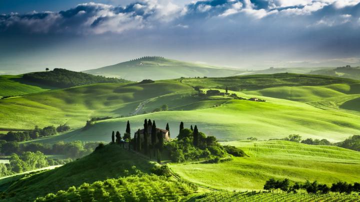 Italy Wallpapers