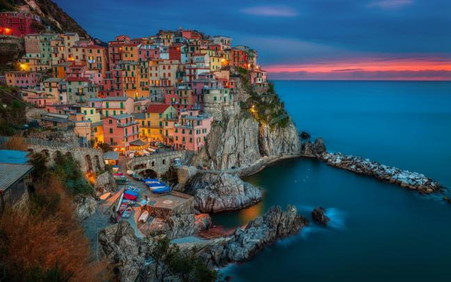 Italy Desktop Wallpaper (76+ pictures)