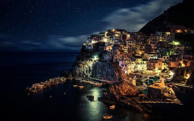 Italy Wallpapers HD -