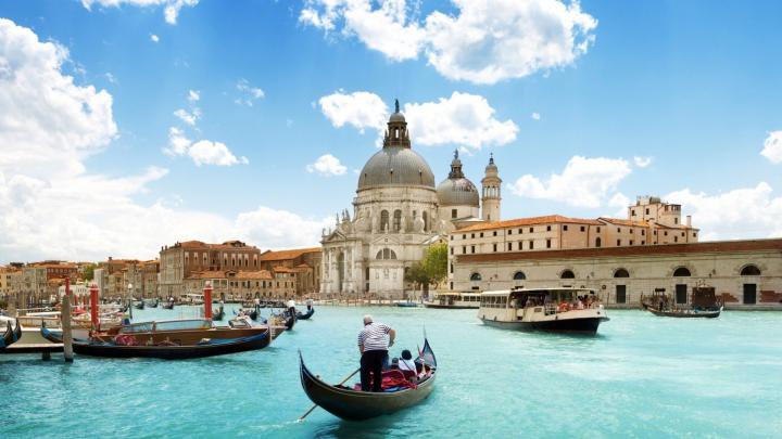 Venice Italy Desktop Wallpaper (54+ images)