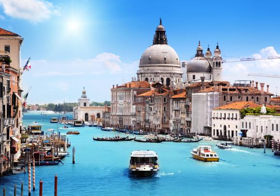Italy Desktop Wallpapers