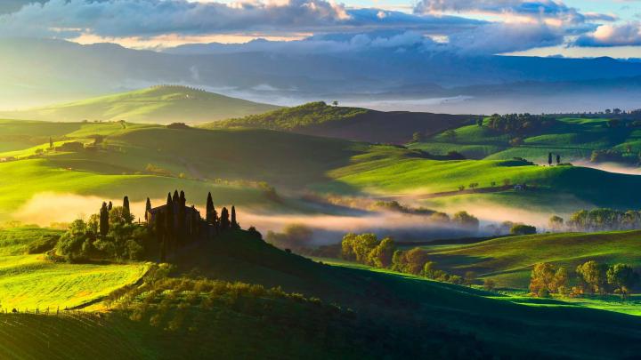 Italy Desktop Wallpaper (76+ pictures)