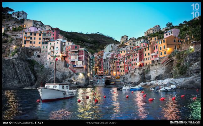 Italy Desktop Wallpapers