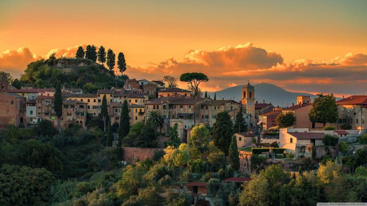 Italy HD Wallpapers