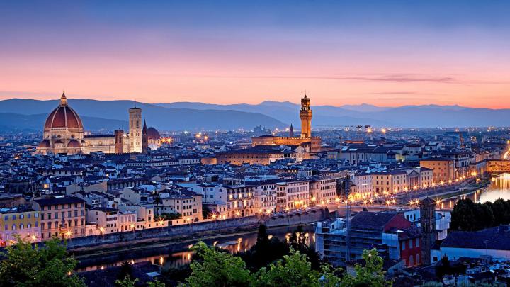 Italy Wallpapers