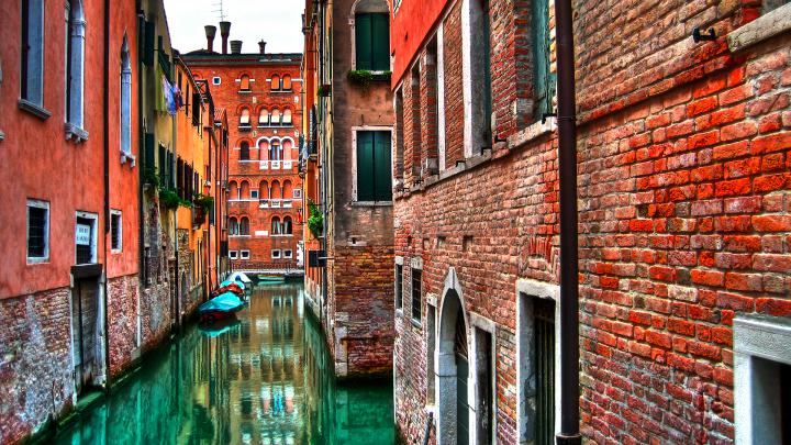 HD Venice Italy Wallpapers