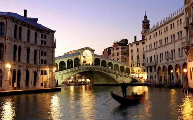 HD Venice Italy Wallpapers