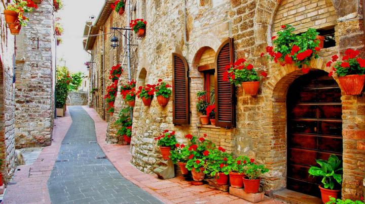 Download Country - Italy. Wallpaper Studio 10. Tens of thousands HD 