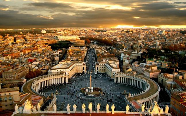 HD Wallpapers Desktop: Italy Country HD DeskTop Wallpapers