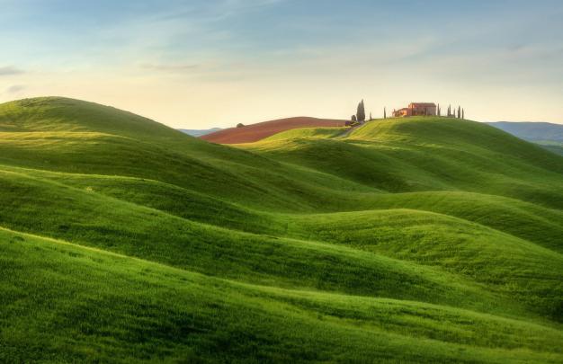 nature, Tuscany, Italy Wallpapers HD \/ Desktop and Mobile Backgrounds