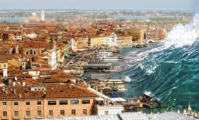 Venice Italy Desktop Wallpaper (54+ images)