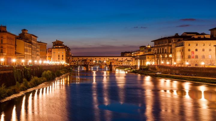 Florence Desktop Wallpaper (70+ images)
