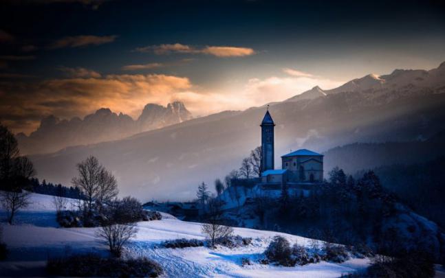 astello, Trentino, Alto, Adige, Italy Wallpapers HD \/ Desktop and 