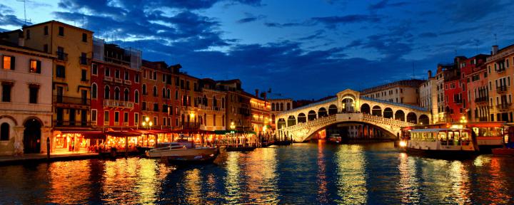 HD Venice Italy Wallpapers