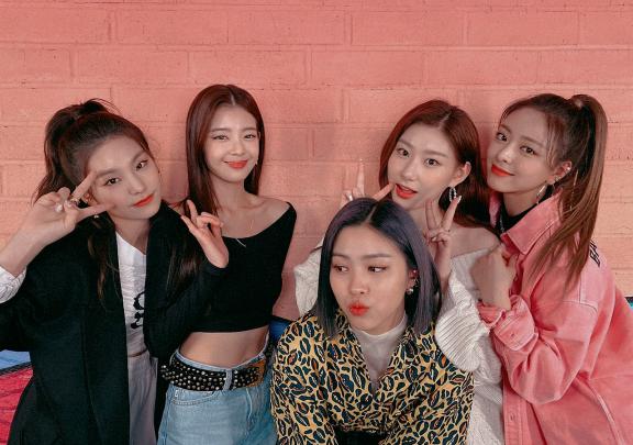 itzy desktop wallpaper | Tumblr
