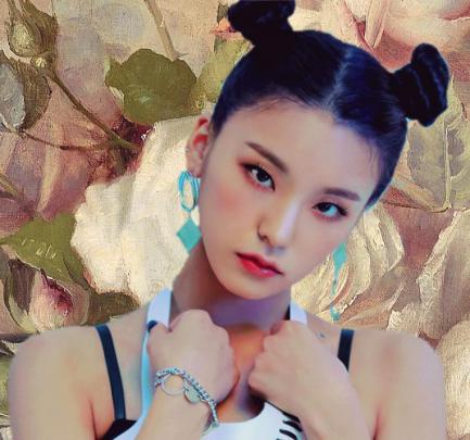 Itzy Desktop Wallpapers