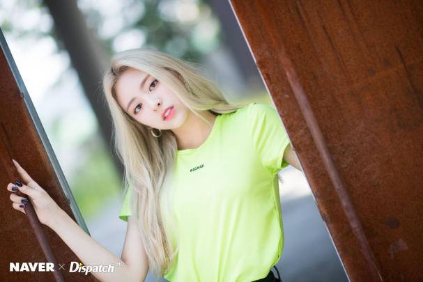 Itzy PC Wallpapers