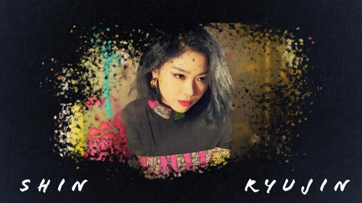 Itzy Wannabe Desktop Wallpapers
