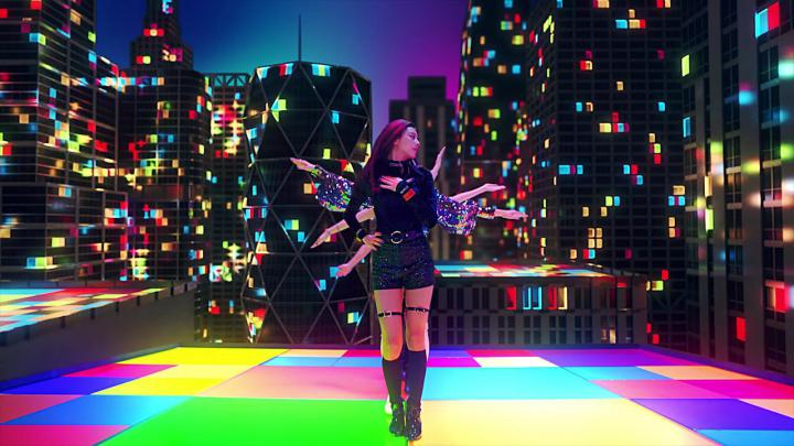 Itzy Desktop Wallpapers