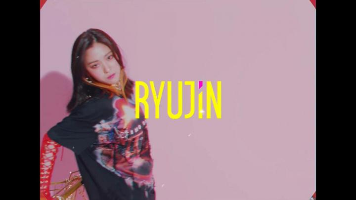 Itzy Desktop Wallpapers