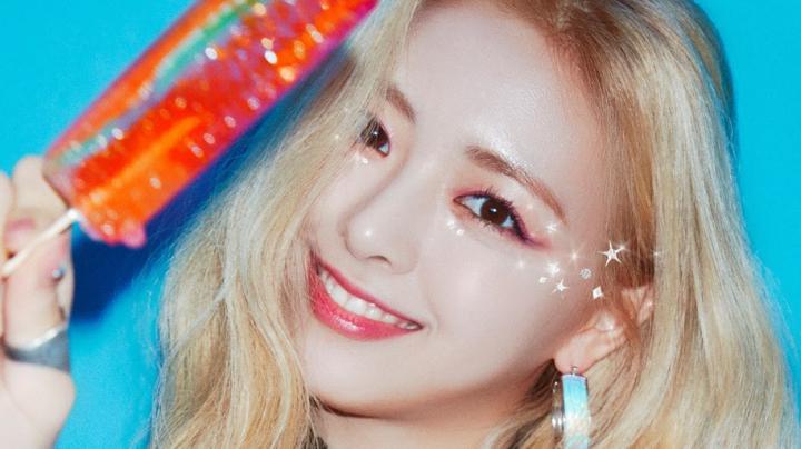 ITZY, ITz ICY, Yuna, 4K, #11 Wallpaper