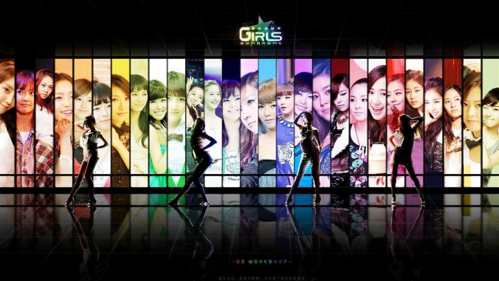 ITZY Kpop Wallpapers