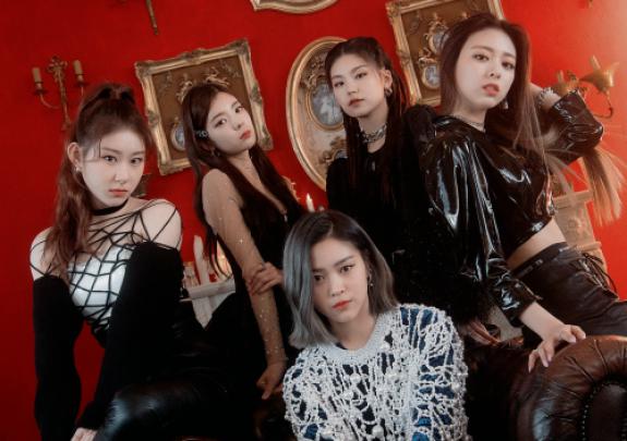 itzy desktop wallpapers | Tumblr