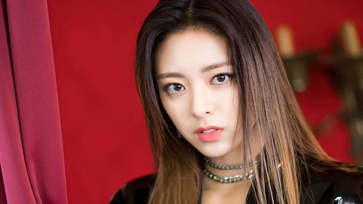 ITZY, \uc788\uc9c0, Yuna, \uc720\ub098, 4K, #6.1793 Wallpaper