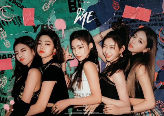 itzy desktop wallpaper | Tumblr