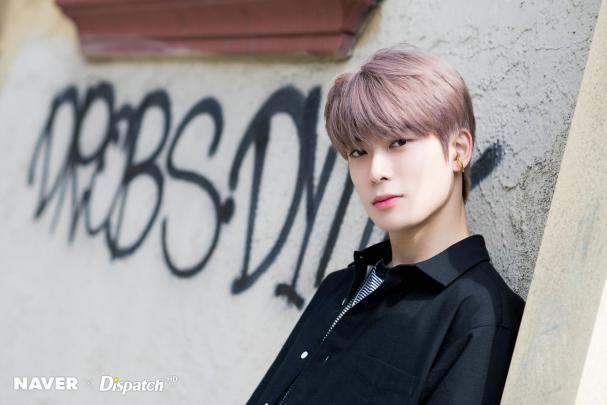 Jaehyun Desktop Wallpapers