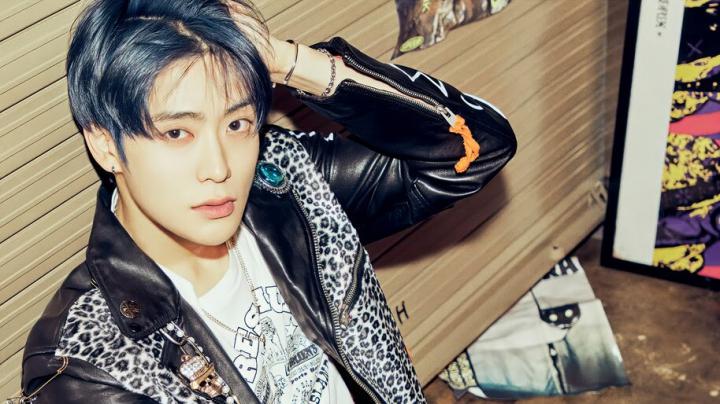 NCT 127, Jaehyun, Neo Zone, 4K, #4.2863 Wallpaper