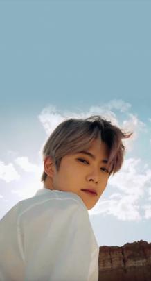 NCT Jaehyun Wallpapers
