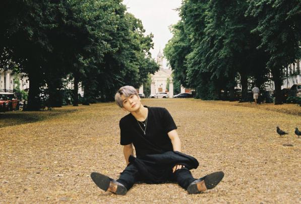 Jaehyun Desktop Wallpapers