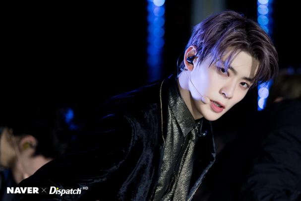 Jaehyun Desktop Wallpapers