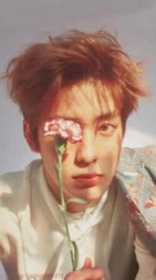[15+] Jung Jaehyun NCT Wallpapers 