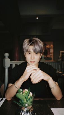 NCT Jaehyun Wallpapers