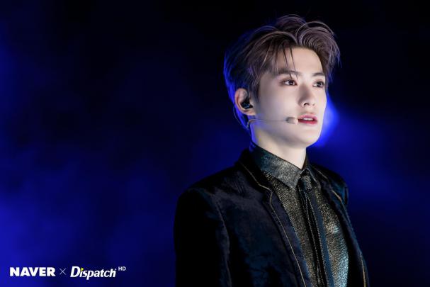 Nct Jaehyun Desktop Wallpaper