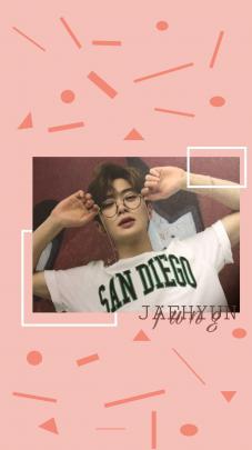 Jaehyun Wallpapers